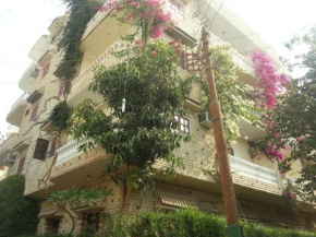 Отель Royal Apartments Luxor  Луксор